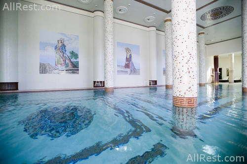 Terme Manzi Hotel & Spa 44